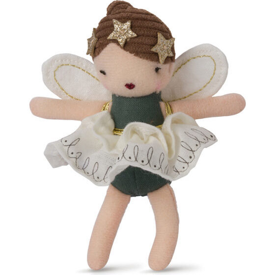 PICCA LOULOU  FAIRY MATHILDA in Giftbox 4.5" - Plush - 2