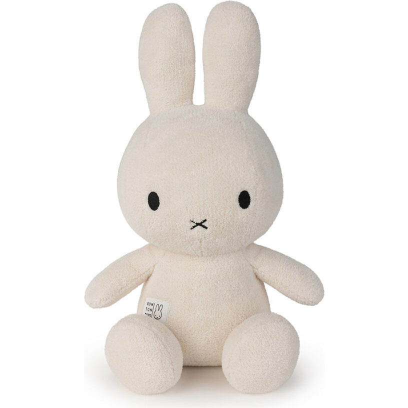 MIFFY Sitting Terry Cream 27.5" - Plush - 1