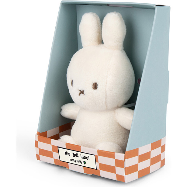 MIFFY BONBON Sitting Cream in Giftbox  9"