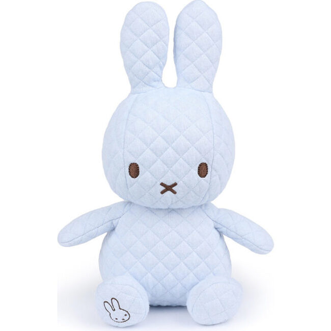 MIFFY BONBON Sitting Blue in Giftbox 9" - Plush - 2