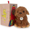 BT CHAPS STACY THE LABRADOODLE in Giftbox 6.5" - Plush - 2