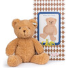 BT CHAPS GUS THE HOMIE BEAR in Giftbox 10" - Plush - 1 - thumbnail