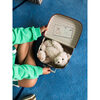 BT CHAPS FREDERICK THE TRAVELLER BEAR in Giftbox 7" - Plush - 3