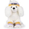 BT CHAPS FRANNY THE POODLE  9.5" - Plush - 1 - thumbnail