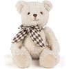 BT CHAPS BERYL THE SNAZZIE BEAR 12.5" - Plush - 1 - thumbnail