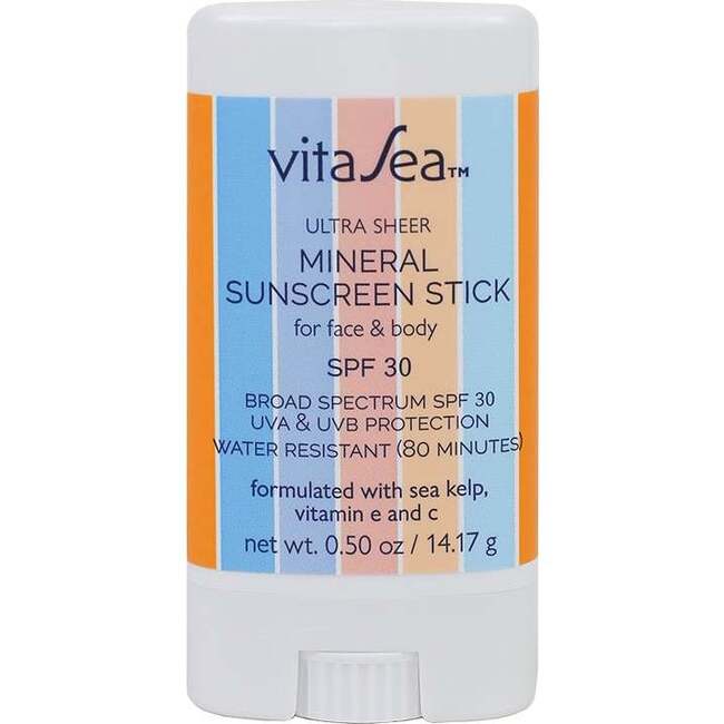 Ultra-Sheer Mineral Sunscreen Stick SPF 30 - Sunscreens - 2