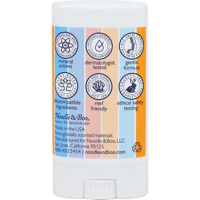 Ultra-Sheer Mineral Sunscreen Stick SPF 30 - Sunscreens - 3