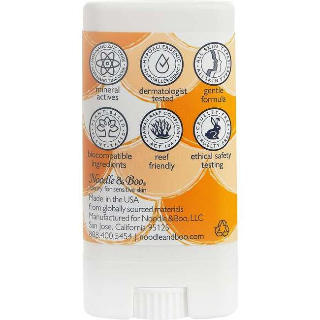 Bugs Begone Mineral Sunscreen Stick SPF 30 - Sunscreens - 3