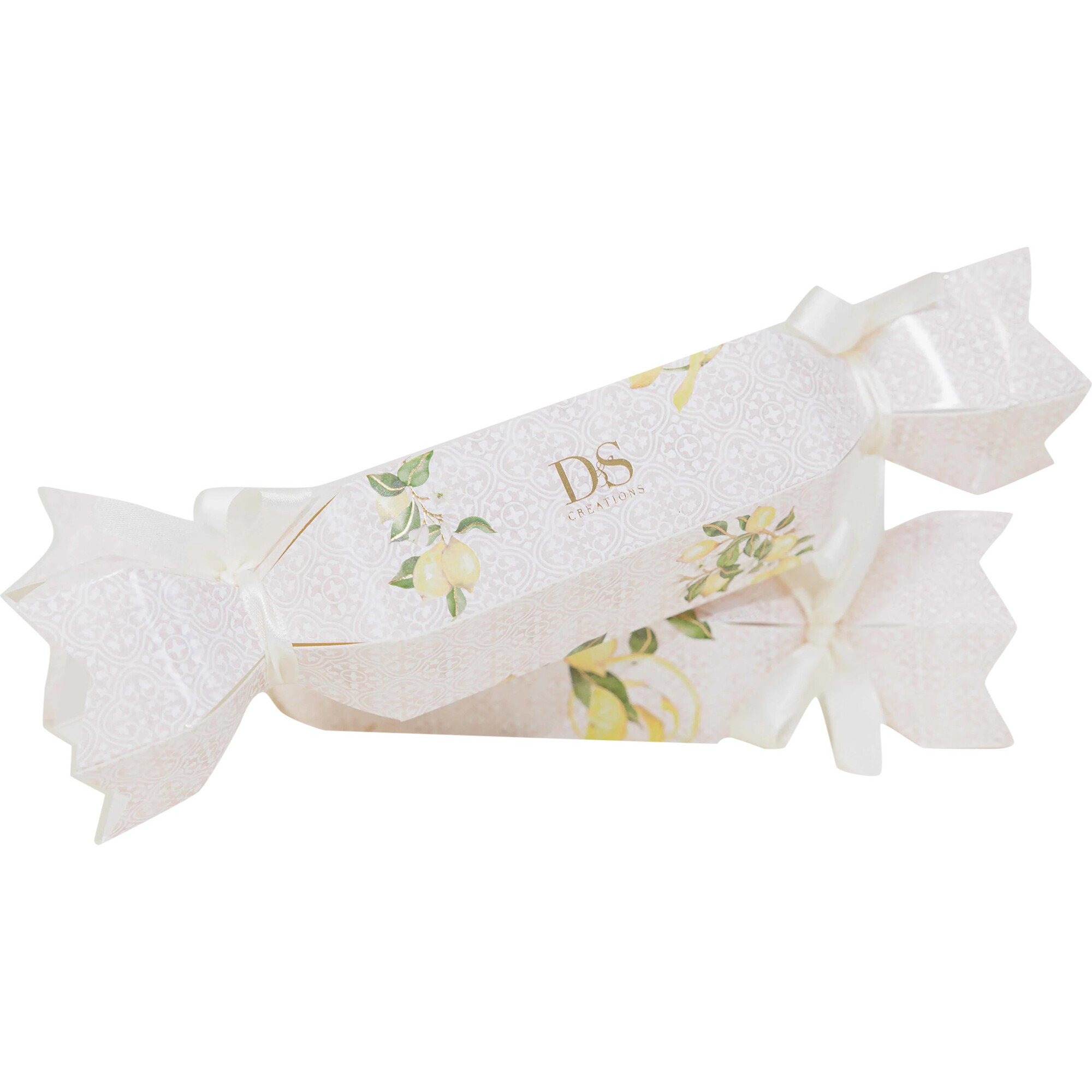 Lemon Capri Bonbons - Favors - 1
