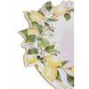Lemon Capri Dinner Plates - Party - 2
