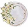 Lemon Capri Side Plates - Party - 2