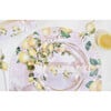 Lemon Capri Placemats - Party - 3