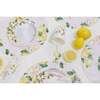 Lemon Capri Placemats - Party - 4