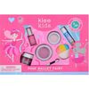 Pink Ballet Fairy Deluxe Makeup Kit - Makeup - 1 - thumbnail