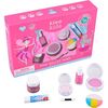 Pink Ballet Fairy Deluxe Makeup Kit - Makeup - 2