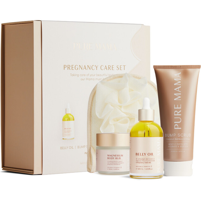 Pregnancy Care Set