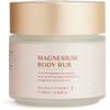 Magnesium Body Rub - Remedies - 1 - thumbnail