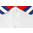 Boy 3-Tone Ribbed Collar Polo Shirt, White - Polo Shirts - 5