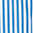 Boy Embroidered Striped Poplin Shirt, White & Blue - Shirts - 6