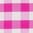 Baby Girl Gingham Romper, Pink & White - Rompers - 6