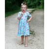 Journey kids' dress, Sundaes - Dresses - 2