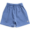 Remy baby & kids' shorts, Cornflower - Shorts - 6