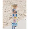 Sandy Beach Doll, Periwinkle Blue - Dolls - 8