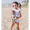 Sandy Beach Doll, Periwinkle Blue - Dolls - 4