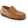 Plain 015 Walker Moccasins, Tawny Sierra Antik - Loafers - 2