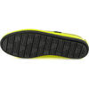 Plain 015 Walker Moccasins, Yellow Grainy - Loafers - 4