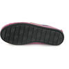 Penny 032 Walker Moccasins, Fuchsia Printed Leather - Loafers - 6