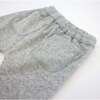 Brooklyn Jogger Cotton Terry, Heather Gray - Sweatpants - 4