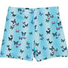 Girls Short, Butterfly Sky - Shorts - 1 - thumbnail