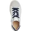 Nashik Junior Sneakers, White - Sneakers - 5