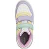 Washiba Pastel Sneakers, Multi - Sneakers - 5