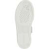 Nashik Junior Sneakers, White - Sneakers - 6