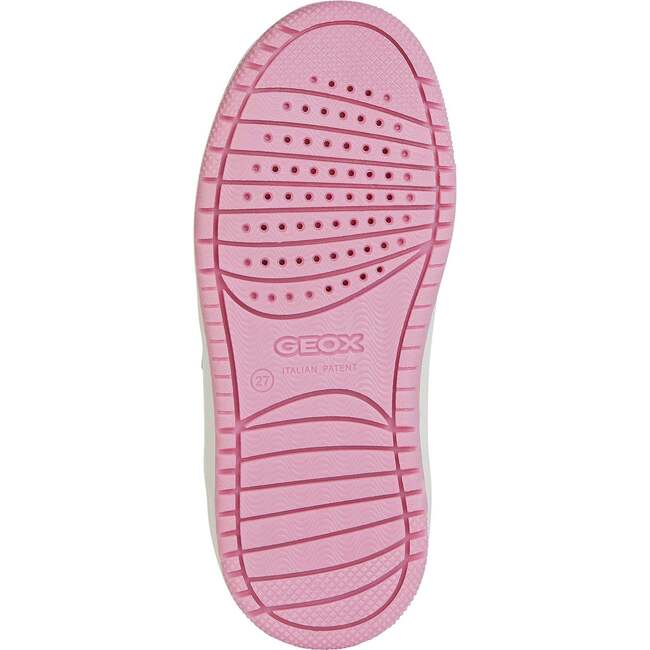 Washiba Pastel Sneakers, Multi - Sneakers - 6