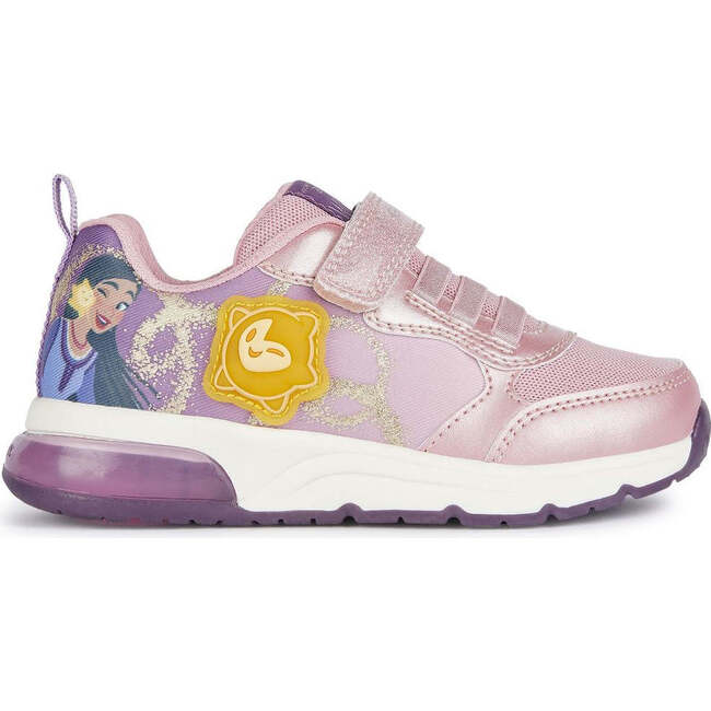 Disney Spaceclub Sneakers, Pink