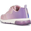 Disney Spaceclub Sneakers, Pink - Sneakers - 4