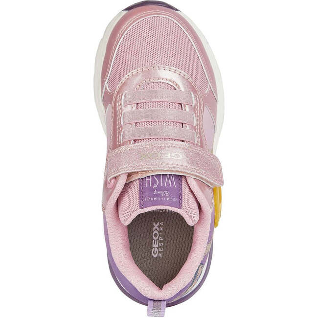 Disney Spaceclub Sneakers, Pink - Sneakers - 5