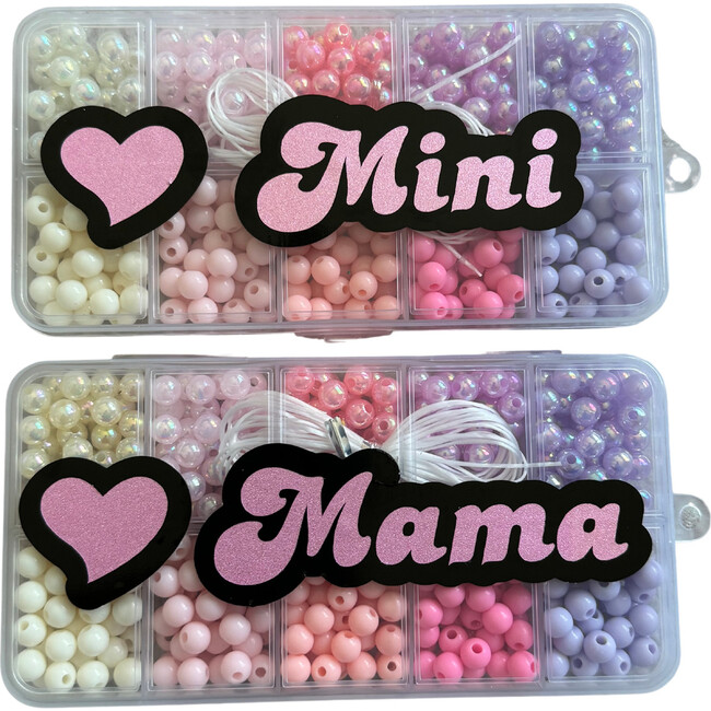 Mini/Mama Bead Kits