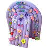 Peace Love Camp Mini Mirror Stand - Other Accessories - 1 - thumbnail