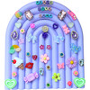 Peace Love Camp Mini Mirror Stand - Other Accessories - 2