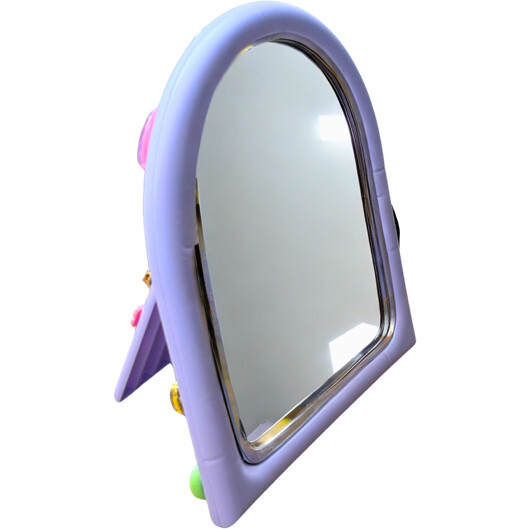 Peace Love Camp Mini Mirror Stand - Other Accessories - 3
