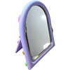 Peace Love Camp Mini Mirror Stand - Other Accessories - 3