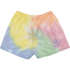 Wildshire Tie-Dye Short, Multicolors - Shorts - 1 - thumbnail