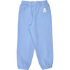 Ontario Print Ribbed Cuff Jogging, Lake Tahoe - Sweatpants - 1 - thumbnail