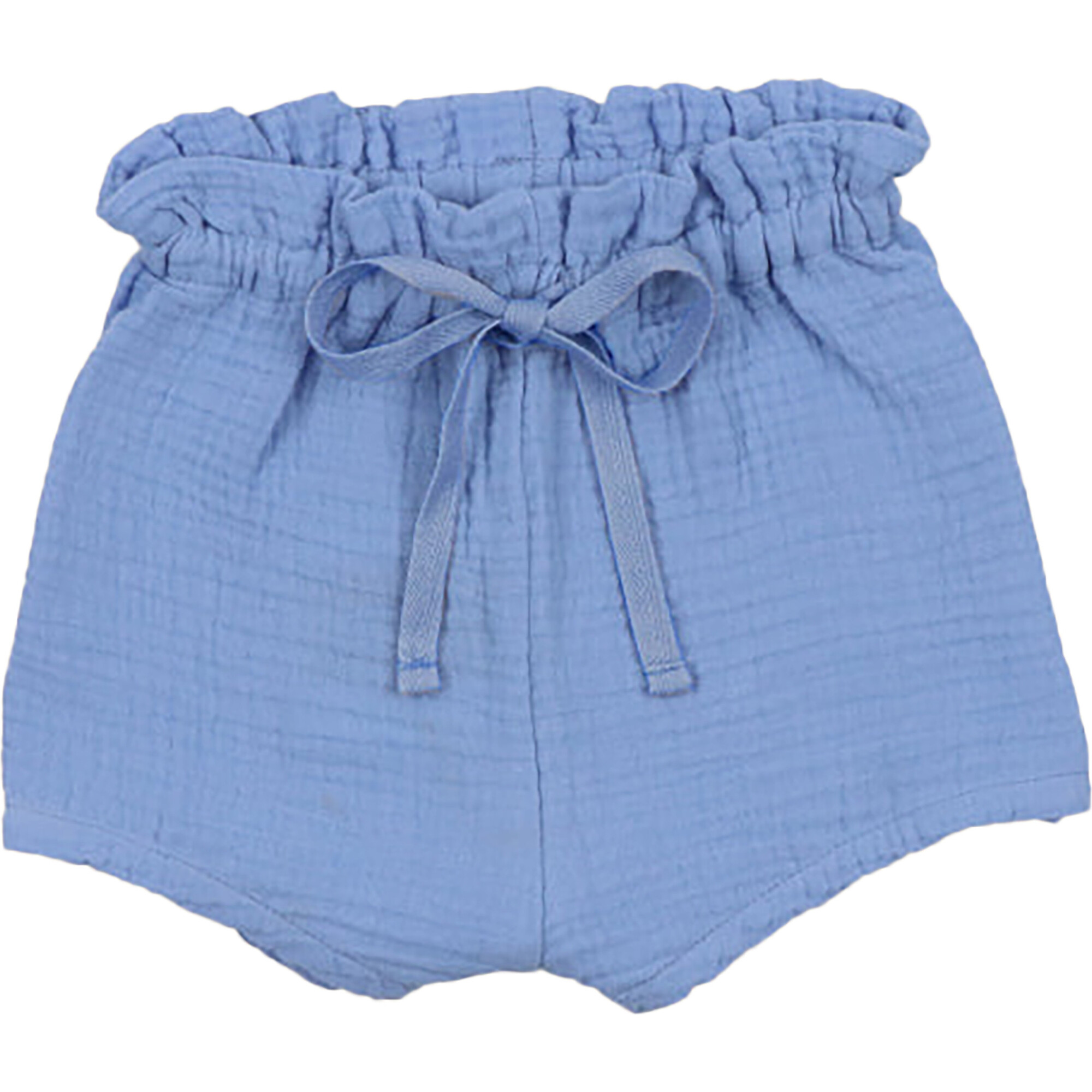 Baby Coachella Drawstring Short, Lake Tahoe - Shorts - 1