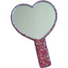 Blingy Heart Mirror Personalized - Other Accessories - 2