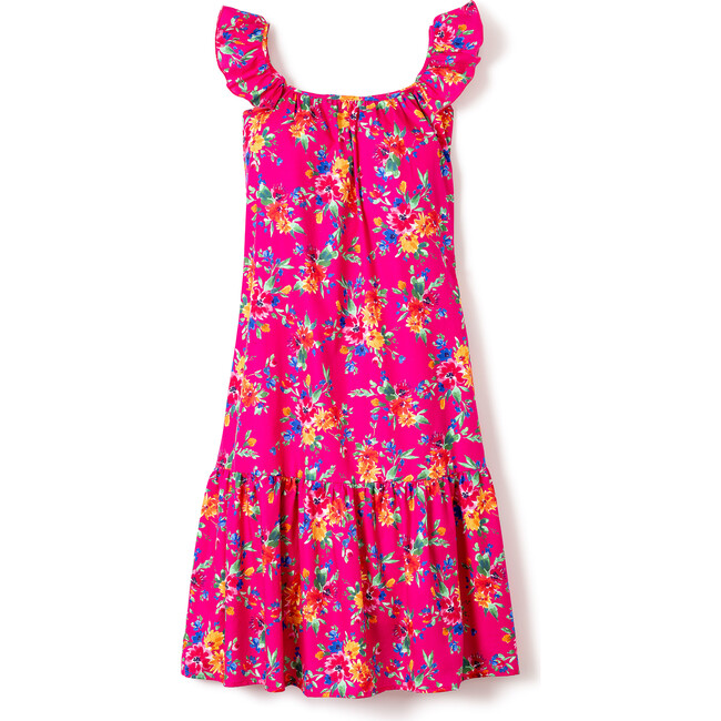 Women's Celeste Dress, Summer Blooms